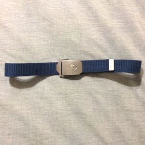 Cub Scouts Belt